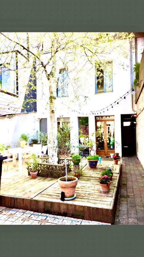 Foodiejive Anvers Exterior foto